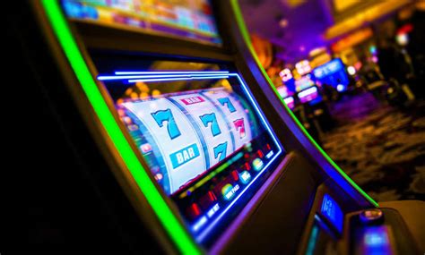 Where to Buy a Slot Machine & Can You Do So .